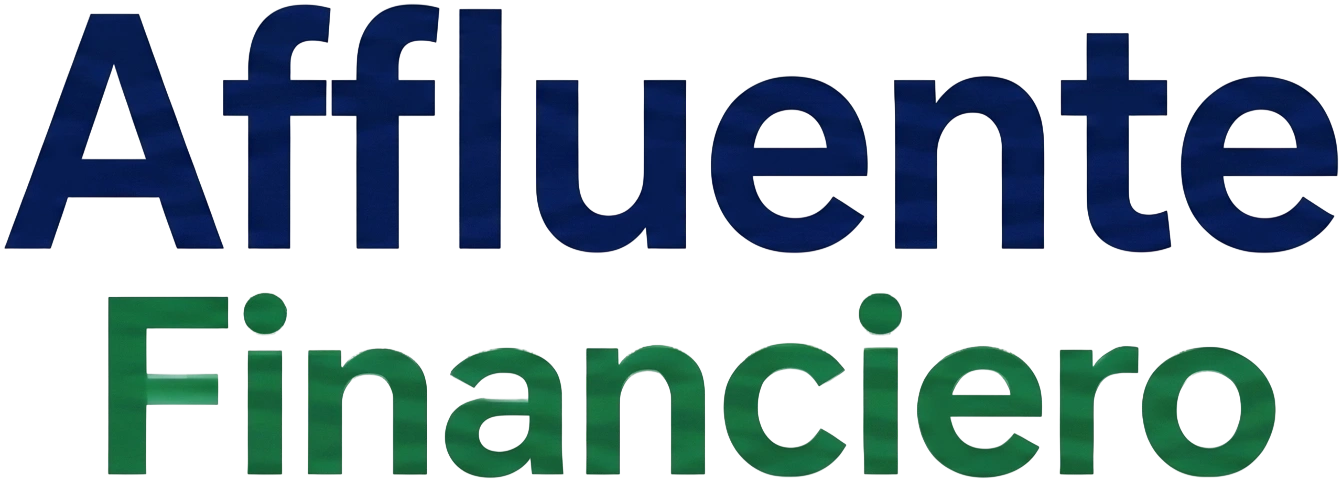 Affluente Financiero - affluentefinanciero.top